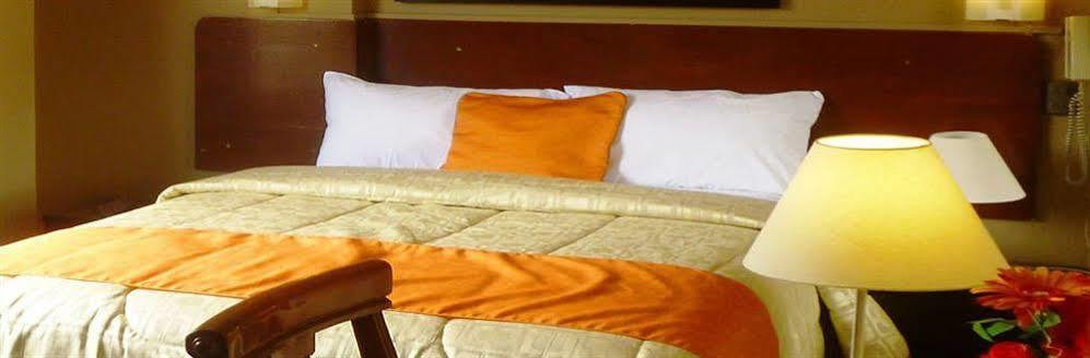Acuario Hotel & Suite Lima Exteriér fotografie